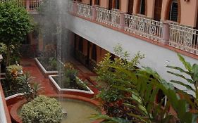 Hotel Iberia